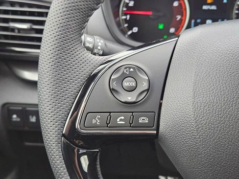 New 2026 Mitsubishi Eclipse Cross AWD image 19