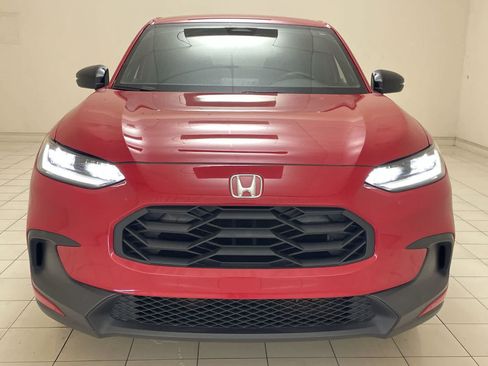 Certified 2023 Honda HR-V Sport image 23