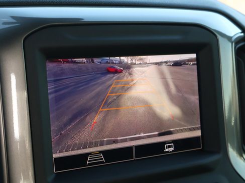 New 2026 Chevrolet Silverado 3500 W/T image 3