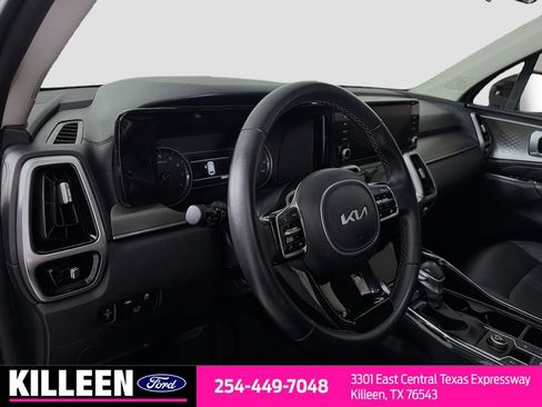 Used 2022 Kia Sorento SX FWD image 10