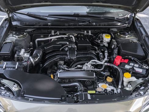 Used 2022 Subaru Outback Limited image 34