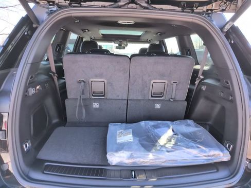 New 2026 Jeep Grand Cherokee L Limited image 11