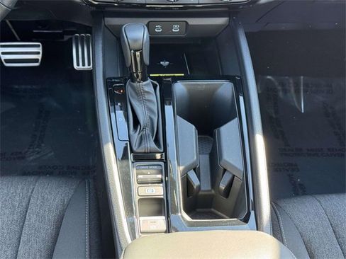 Used 2025 Honda Accord Sport image 19