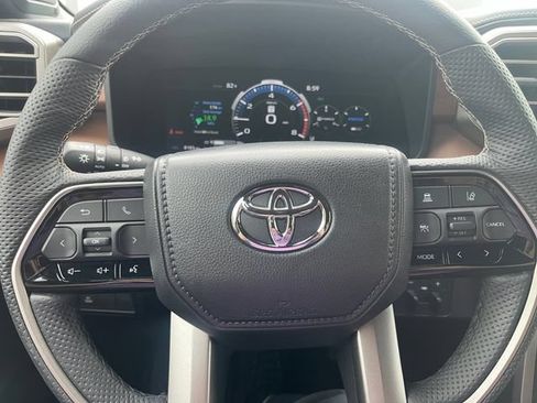 Used 2026 Toyota Sequoia 1794 Edition AWD/4WD image 20