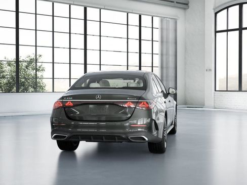 New 2026 Mercedes-Benz E 450 4MATIC Sedan image 24