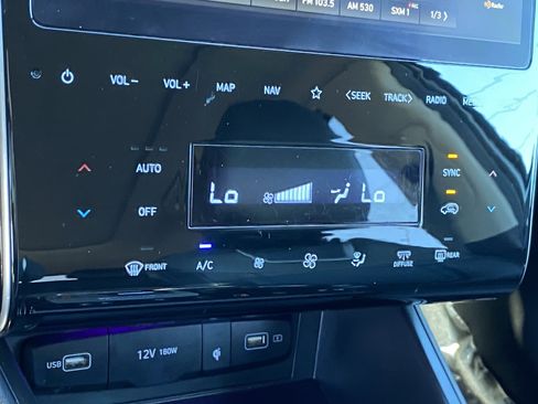 Used 2022 Hyundai Tucson Limited w/ Cargo Package image 22