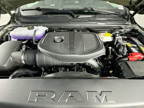 New 2026 RAM 1500 Limited AWD/4WD image 18