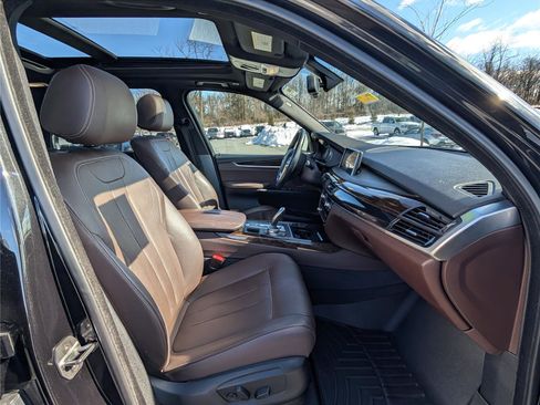 Used 2017 BMW X5 xDrive35i image 10