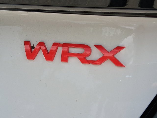 New 2026 Subaru WRX Premium AWD/4WD image 25