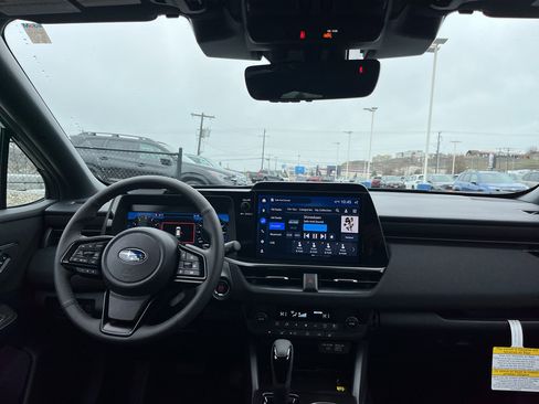 New 2026 Subaru Outback Limited image 7