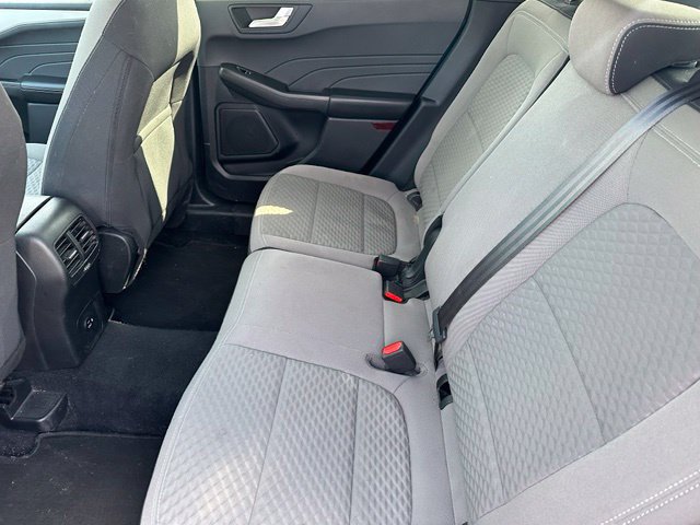 Used 2021 Ford Escape SE w/ Cold Weather Package FWD image 9