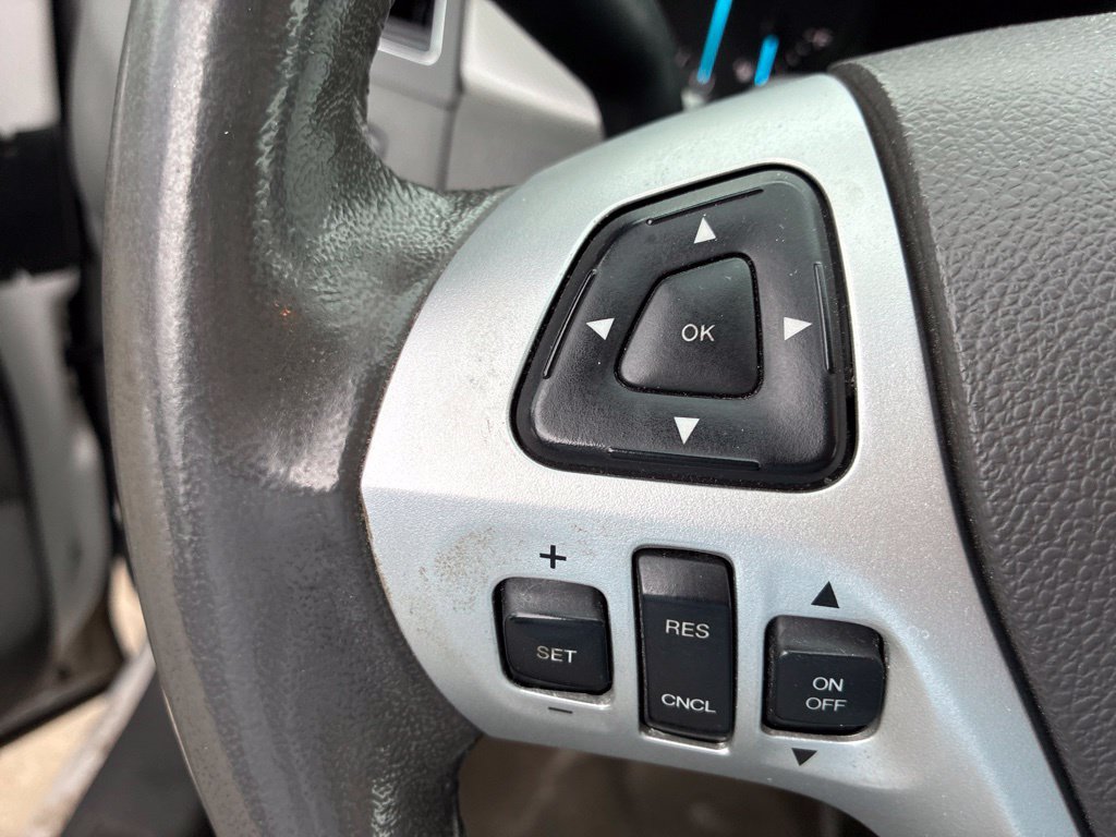 Used 2013 Ford Edge SEL AWD/4WD image 15