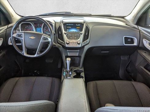 Used 2013 Chevrolet Equinox LT w/ Driver Convenience Package image 16