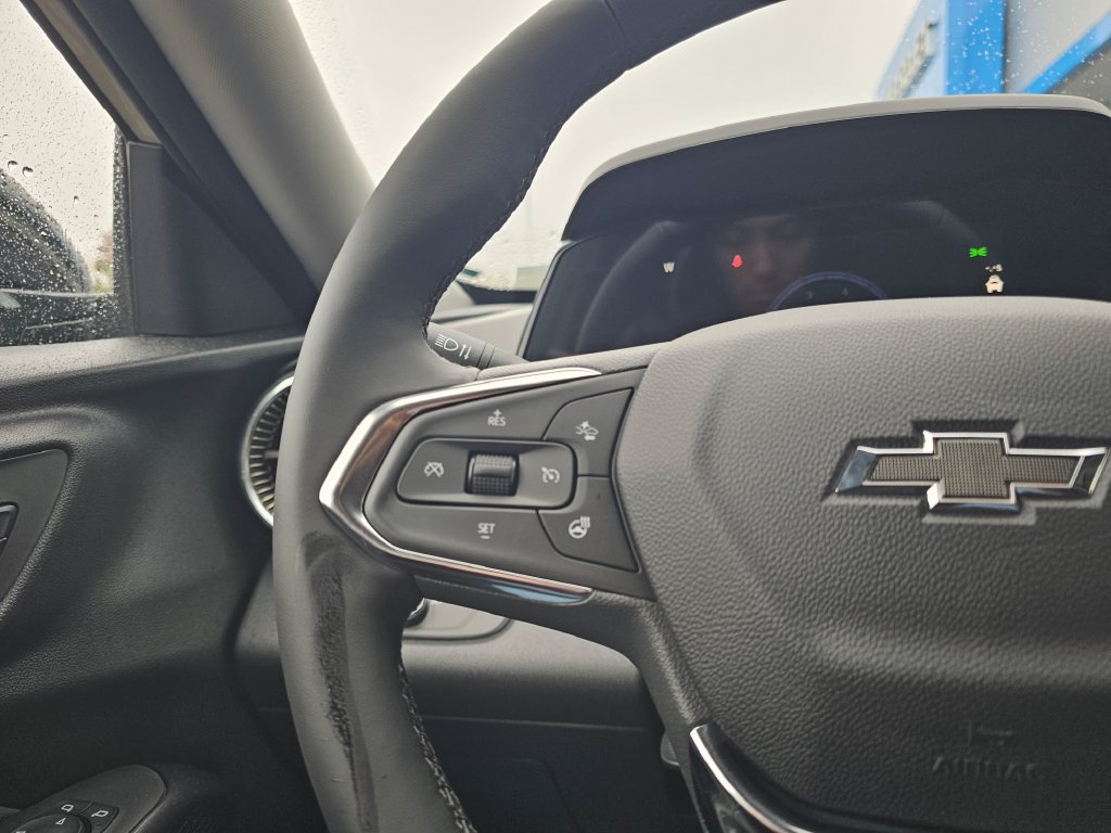 New 2026 Chevrolet Trax ACTIV w/ Driver Confidence Package FWD image 34