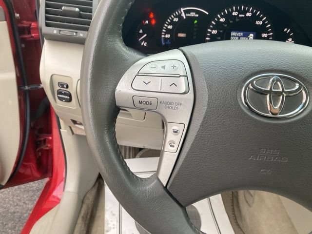 Used 2009 Toyota Camry Hybrid w/ Upgrade Pkg FWD image 27