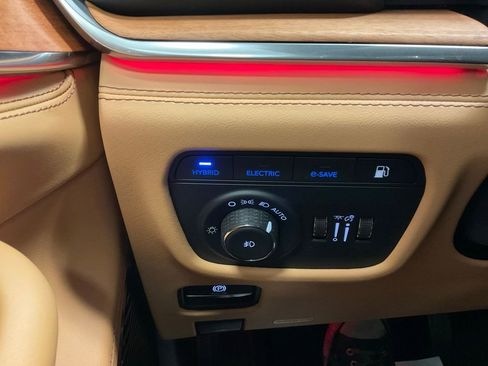 Used 2022 Jeep Grand Cherokee Summit image 21