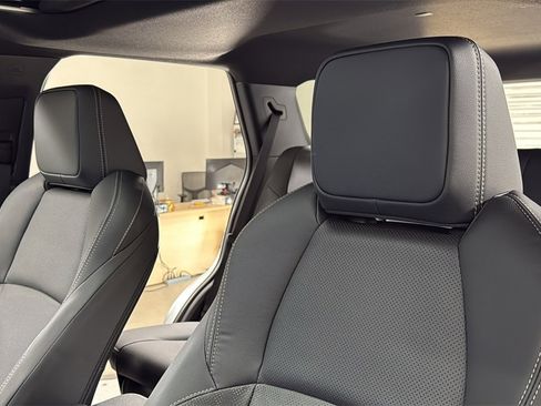 New 2026 Toyota 4Runner TRD Sport image 13