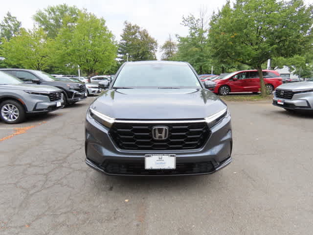 Certified 2024 Honda CR-V EX-L image 6