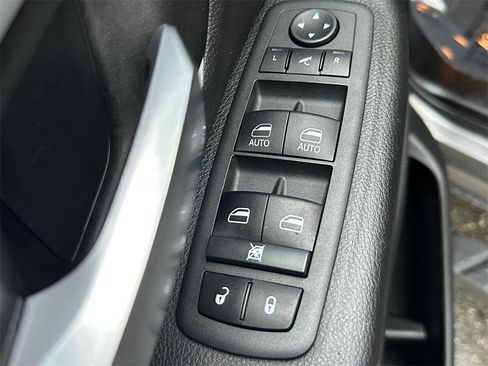 Used 2022 RAM 1500 Big Horn image 21