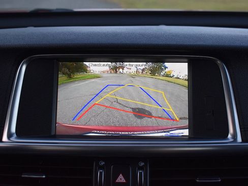 Used 2016 Kia Optima SX w/ Technology Package image 29