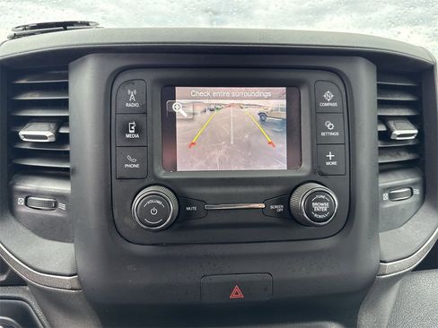 Used 2020 RAM 2500 Tradesman image 17