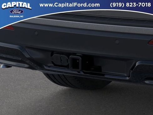 New 2026 Ford Explorer ST-Line RWD image 23