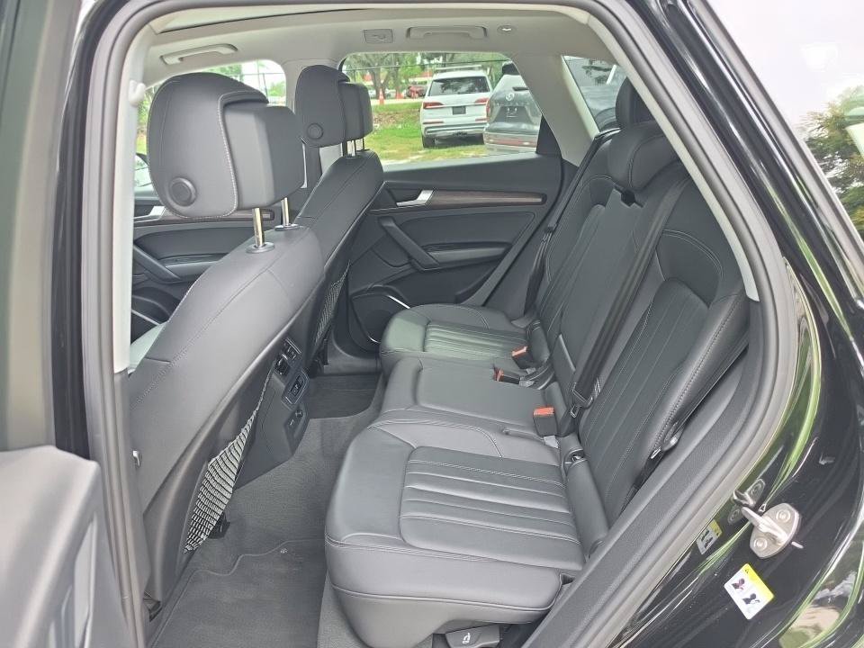 Used 2023 Audi Q5 2.0T Premium AWD/4WD image 9