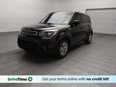 Used 2016 Kia Soul