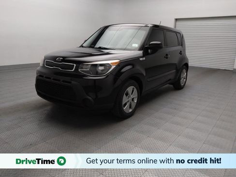 Used 2016 Kia Soul image 1