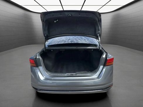 Used 2022 Nissan Altima 2.5 S FWD image 15