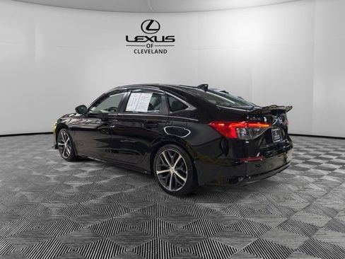 Used 2023 Honda Civic Touring image 5