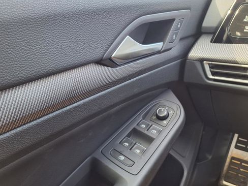 New 2026 Volkswagen GTI Autobahn image 24