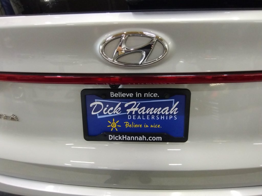 Certified 2023 Hyundai Santa Fe Limited AWD/4WD image 18