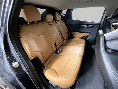 New 2026 Kia EV6 Wind AWD/4WD image 19