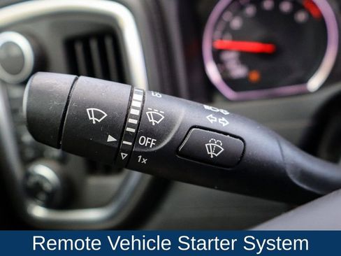 Used 2020 Chevrolet Silverado 1500 LT Trail Boss image 27