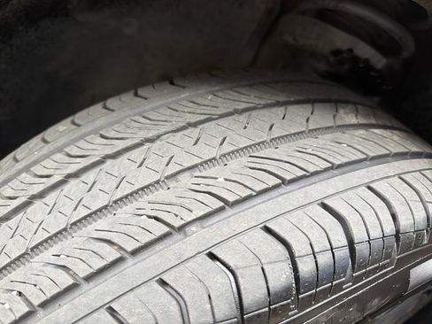 Used 2025 Chevrolet Trax RS w/ Driver Confidence Package image 12