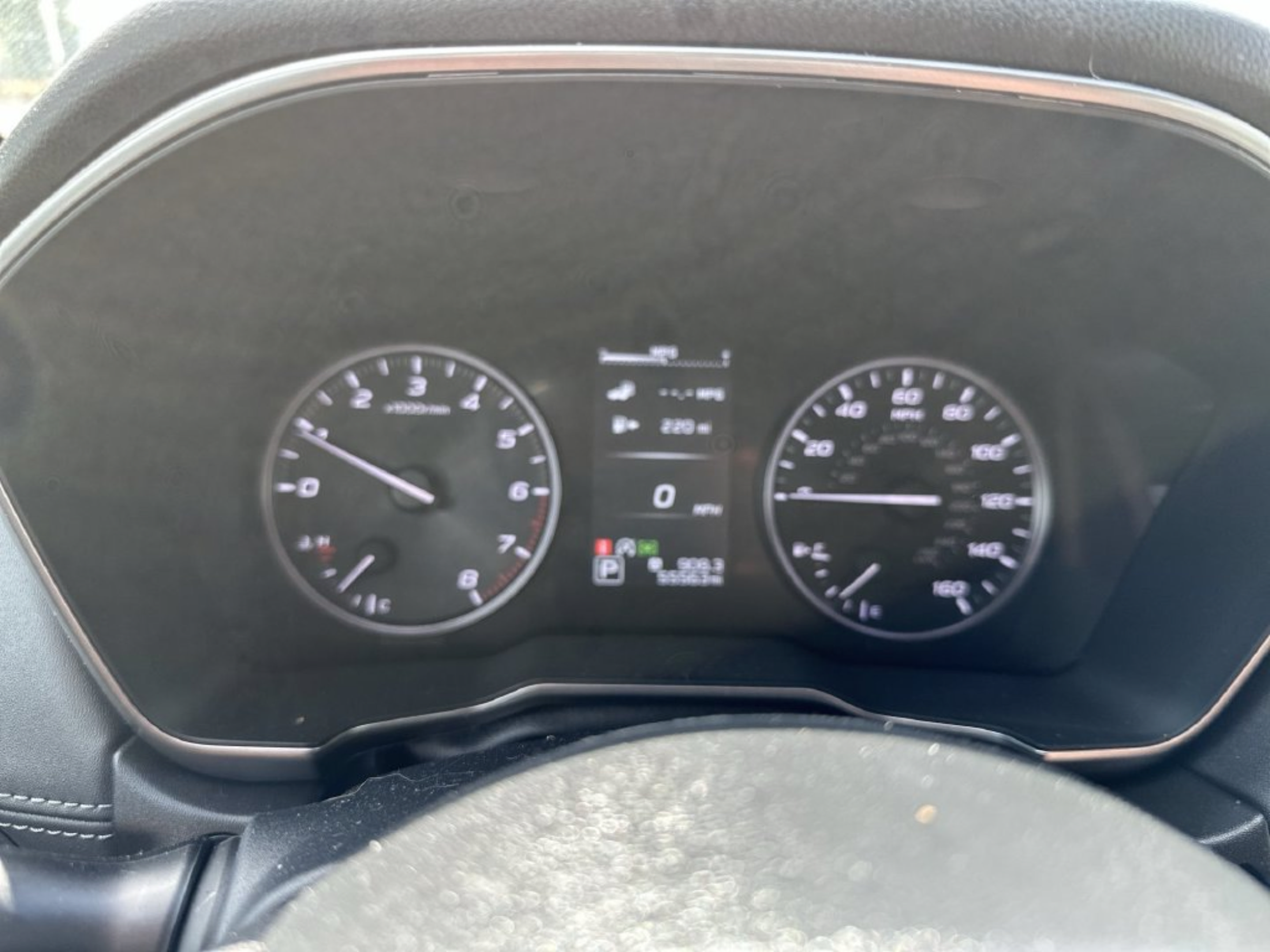 Used 2024 Subaru Legacy Touring XT AWD/4WD image 11