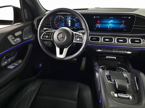 Used 2020 Mercedes-Benz GLS 580 4MATIC image 19