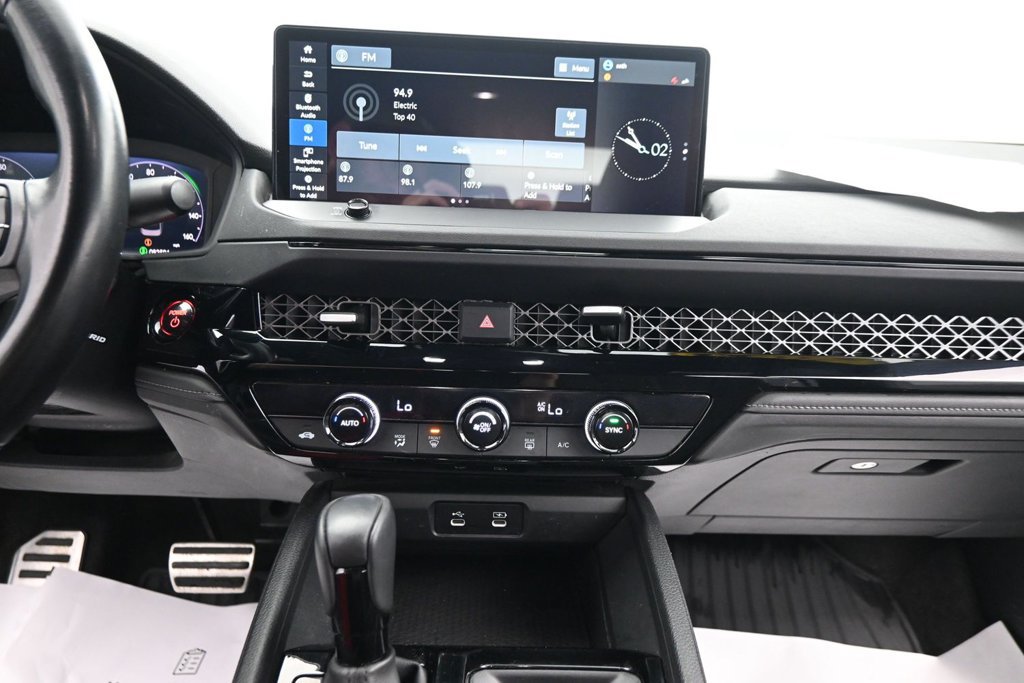 Used 2023 Honda Accord Sport image 21