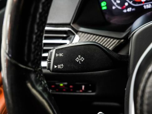 Used 2022 BMW X5 M50i w/ Executive Package AWD/4WD image 40
