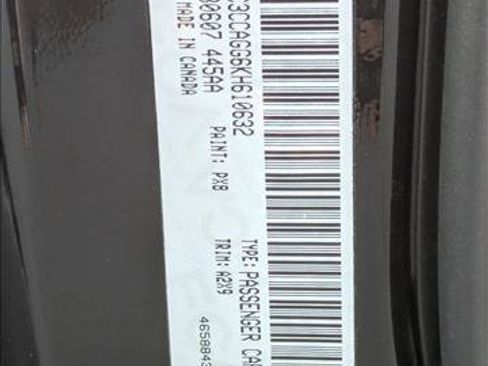 Used 2019 Chrysler 300 S image 25