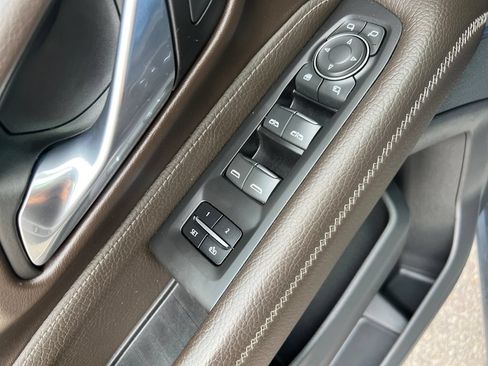 Used 2024 GMC Yukon XL Denali w/ Max Trailering Package AWD/4WD image 10