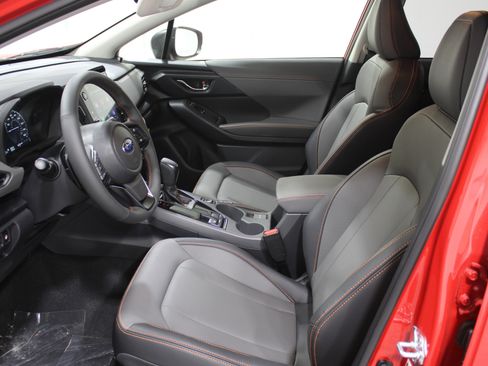 New 2026 Subaru Crosstrek 2.5i Limited image 3