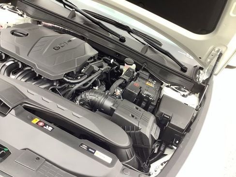 New 2026 Hyundai Sonata SEL AWD/4WD image 10