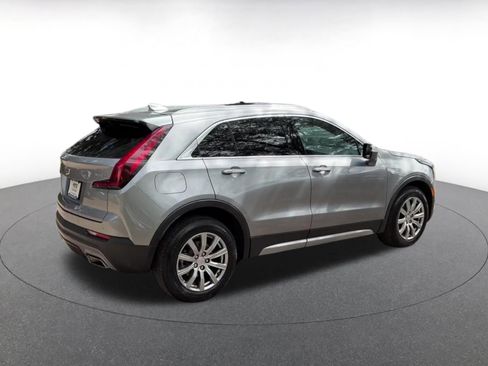 Used 2023 Cadillac XT4 Premium Luxury FWD image 14