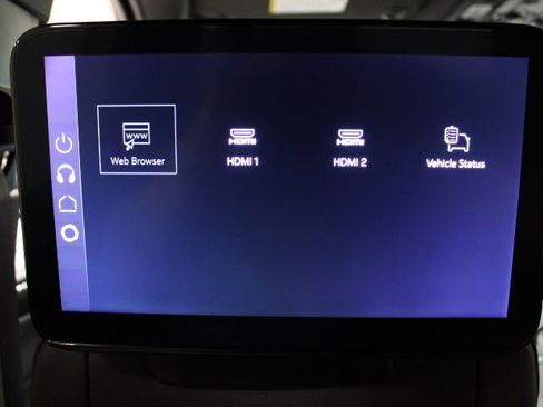 New 2026 GMC Yukon XL AT4 w/ AT4 Premium Plus Package AWD/4WD image 62