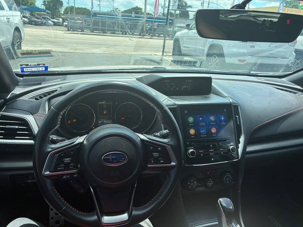 Used 2019 Subaru Impreza 2.0i Sport AWD/4WD image 8