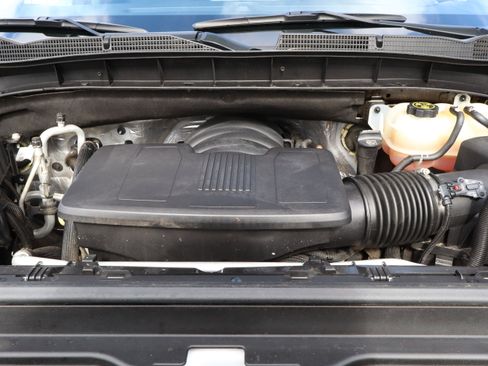 Used 2021 GMC Sierra 1500 Denali w/ Driver Alert Package II image 38