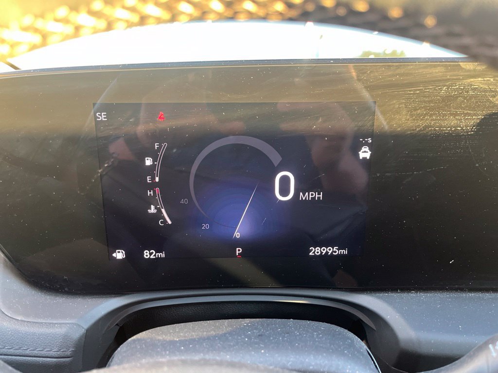 Used 2024 Buick Encore GX Preferred w/ Comfort Package FWD image 7