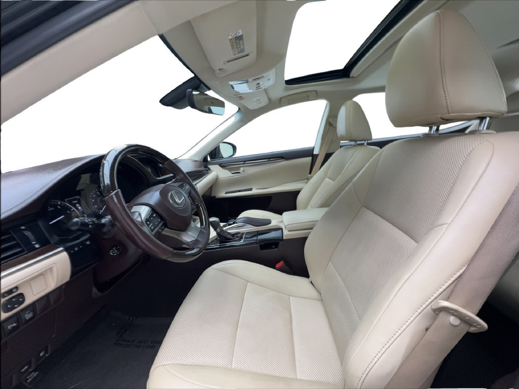 Used 2016 Lexus ES 350 w/ Navigation System Package FWD image 26